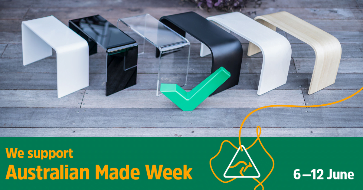 Australian Made Week