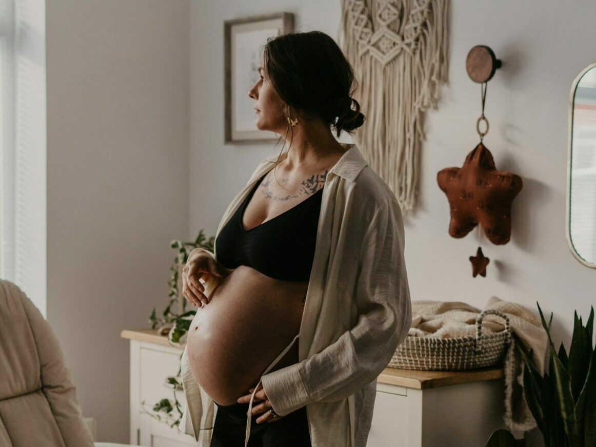 Help for pregnancy