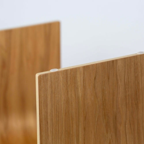 Timber (Wooden) Hickory