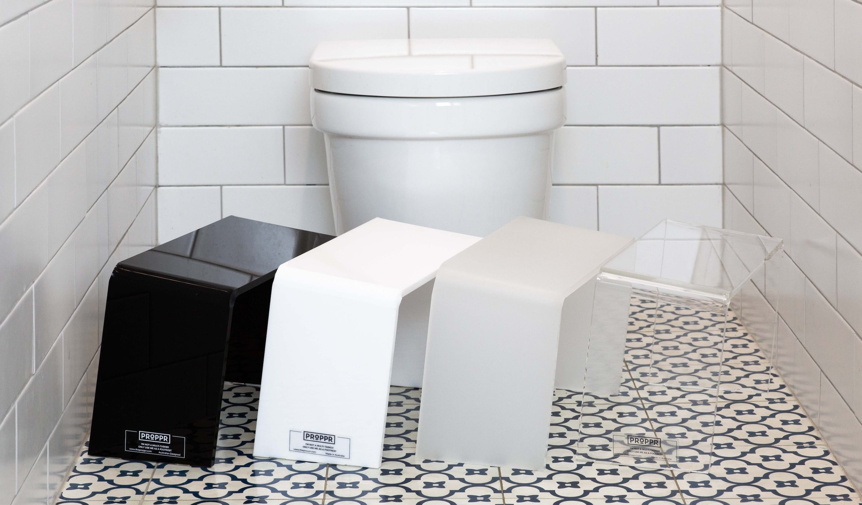 PROPPR Acer - Retro & Sample Stock