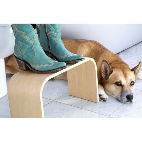 toilet squat stool for pooping