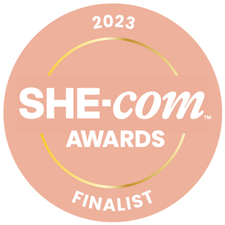 She com awards finalist Proppr
