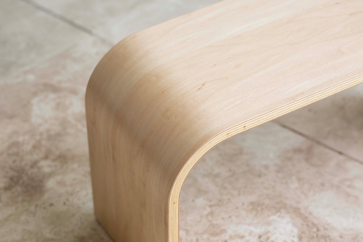 Timber (Wooden) Maple
