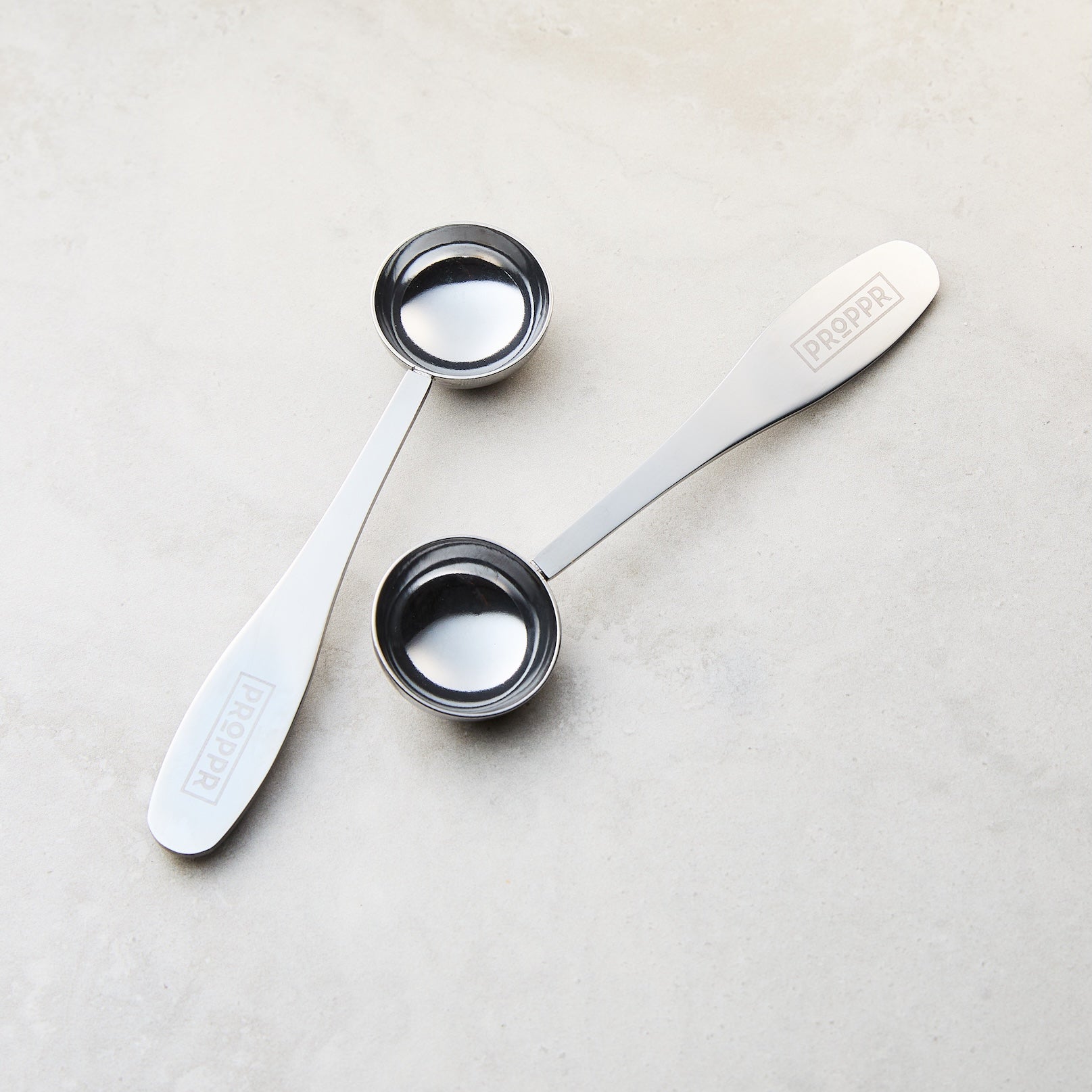 PROPPR Perfect Tea Spoon