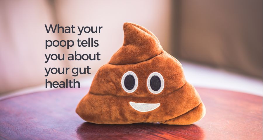 What your poop says about your health and how to poop properly