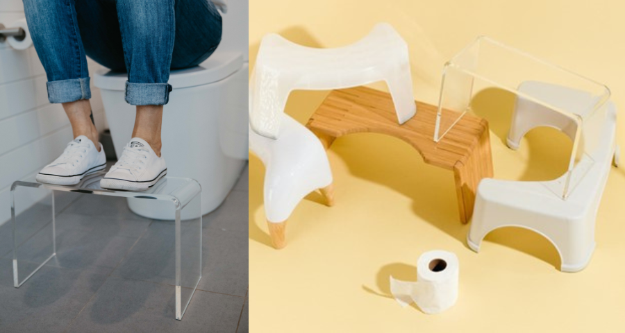 The PROPPR is a Top 5 Toilet Stool, Again – PROPPR | Award Winning ...