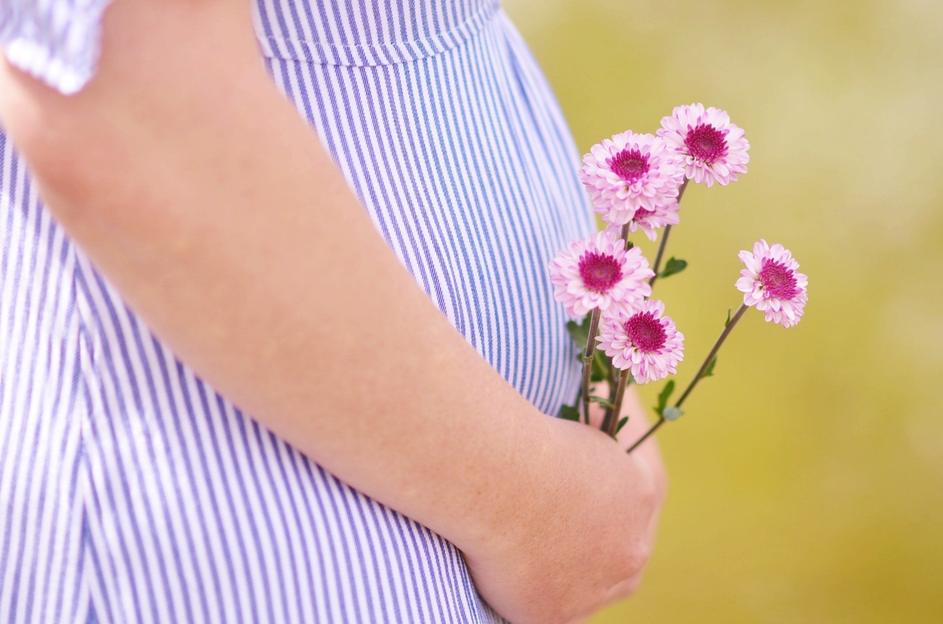 bathroom tips for pregnancy