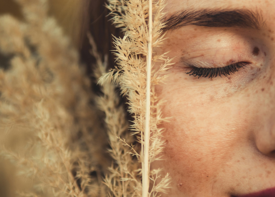Your Gut Health Could Be The Secret To Better Skin