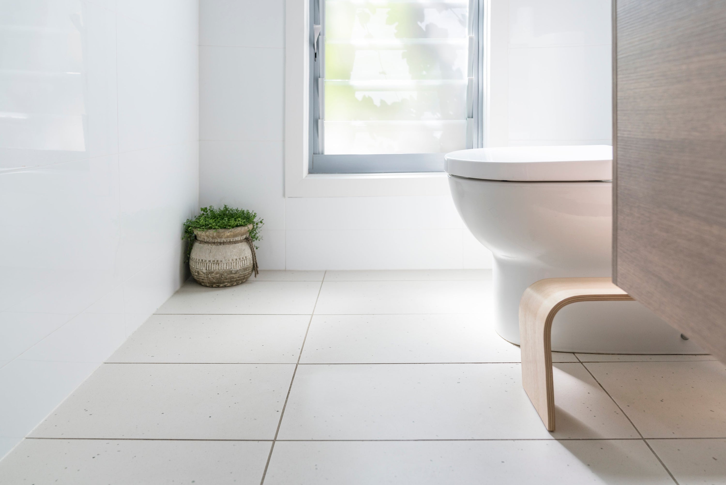 Zen Bathroom Rituals and Spaces