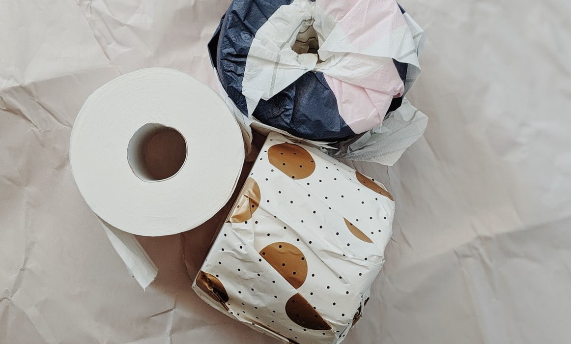 Now’s The Time to Save… on Toilet Paper!