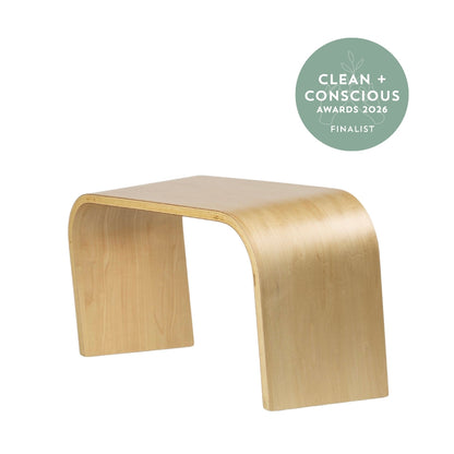 Timber (Wooden) Maple
