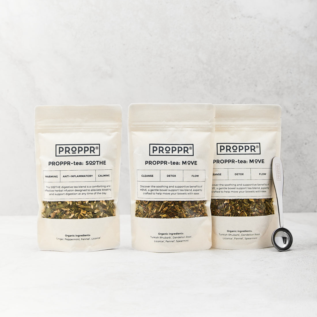 MoVE It Bundle | Keep Things Moving, Naturally