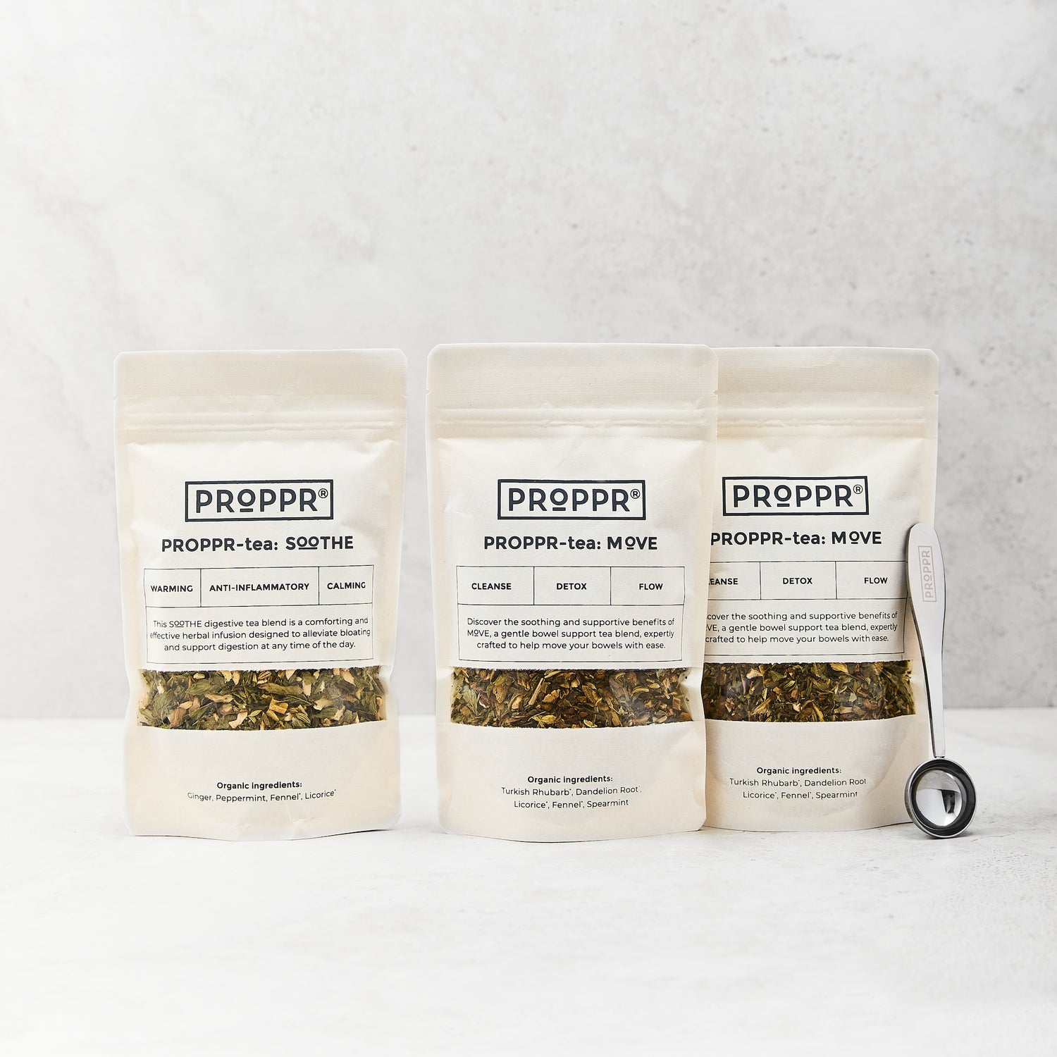 MoVE It Bundle | Keep Things Moving, Naturally