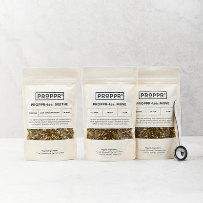 MoVE It Bundle | Keep Things Moving, Naturally