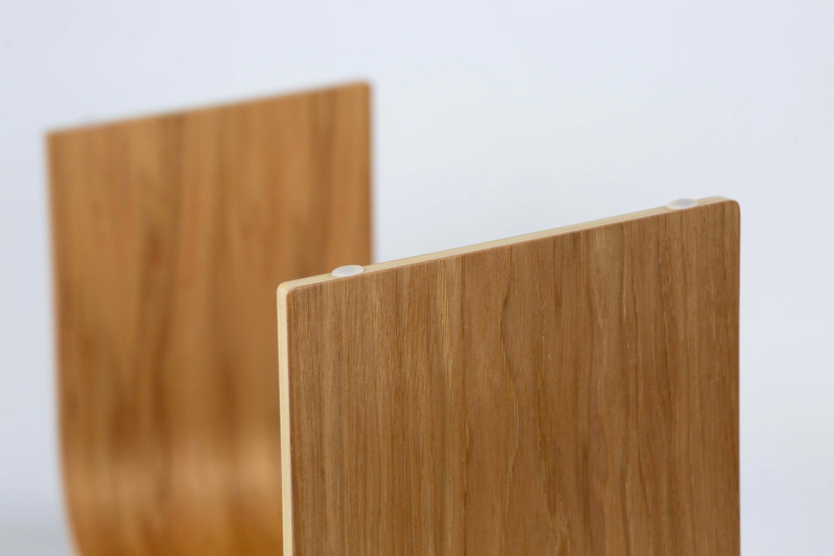 Timber (Wooden) Hickory
