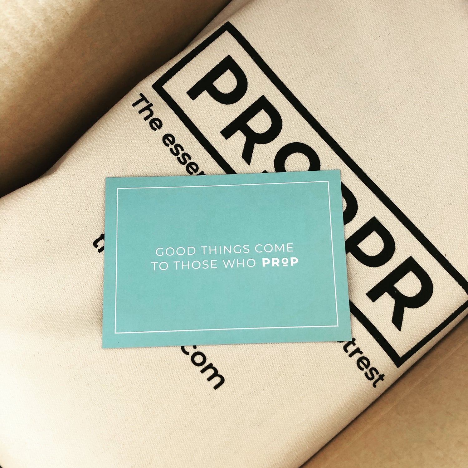 PROPPR Acer - Retro &amp; Sample Stock