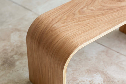 Timber (Wooden) Hickory