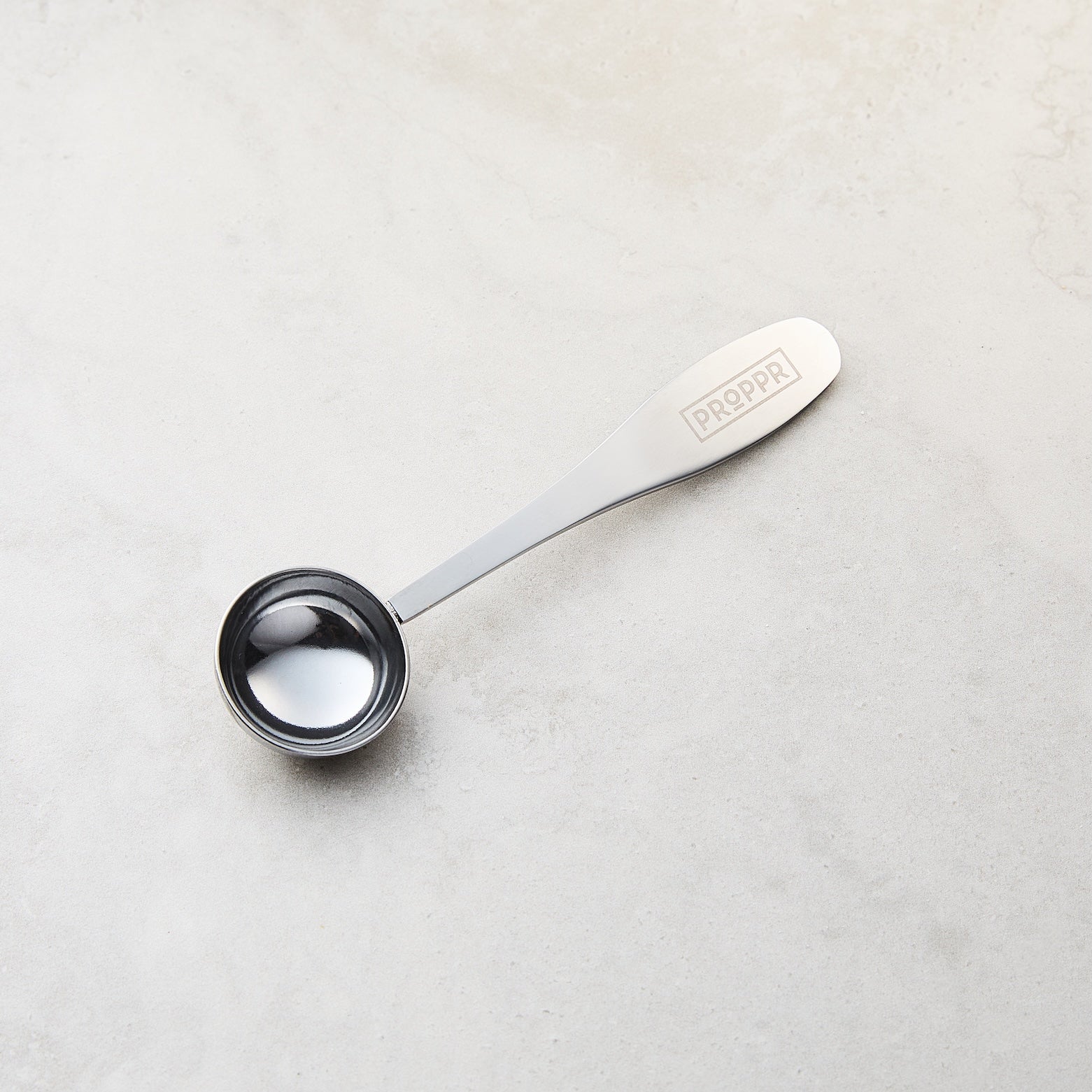PROPPR Perfect Tea Spoon – PROPPR | Award Winning Toilet Foot Stool ...