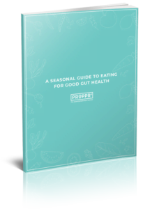 seasonal guide to eating